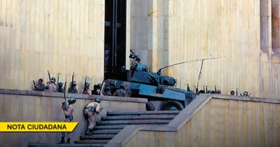 La traición por la que el M-19 quiso vengarse de Belisario Betancur tomándose el Palacio de Justicia - -- Las2orillas - La traición por la que el M-19 quiso vengarse de Belisario Betancur tomándose el Palacio de Justicia