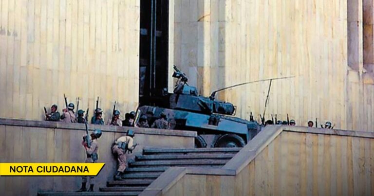  - La traición por la que el M-19 quiso vengarse de Belisario Betancur tomándose el Palacio de Justicia