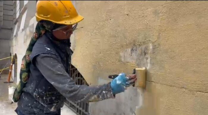 El imponente Palacio de San Francisco que resistió al Bogotazo y ahora es escenario de la Bienal BOG25 - -- Las2orillas - El imponente Palacio de San Francisco que resistió al Bogotazo y ahora es escenario de la Bienal BOG25