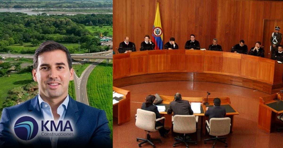 La millonaria demanda al Estado de los Amin de Cartagena por el peaje de Turbaco que no han podido cobrar 
