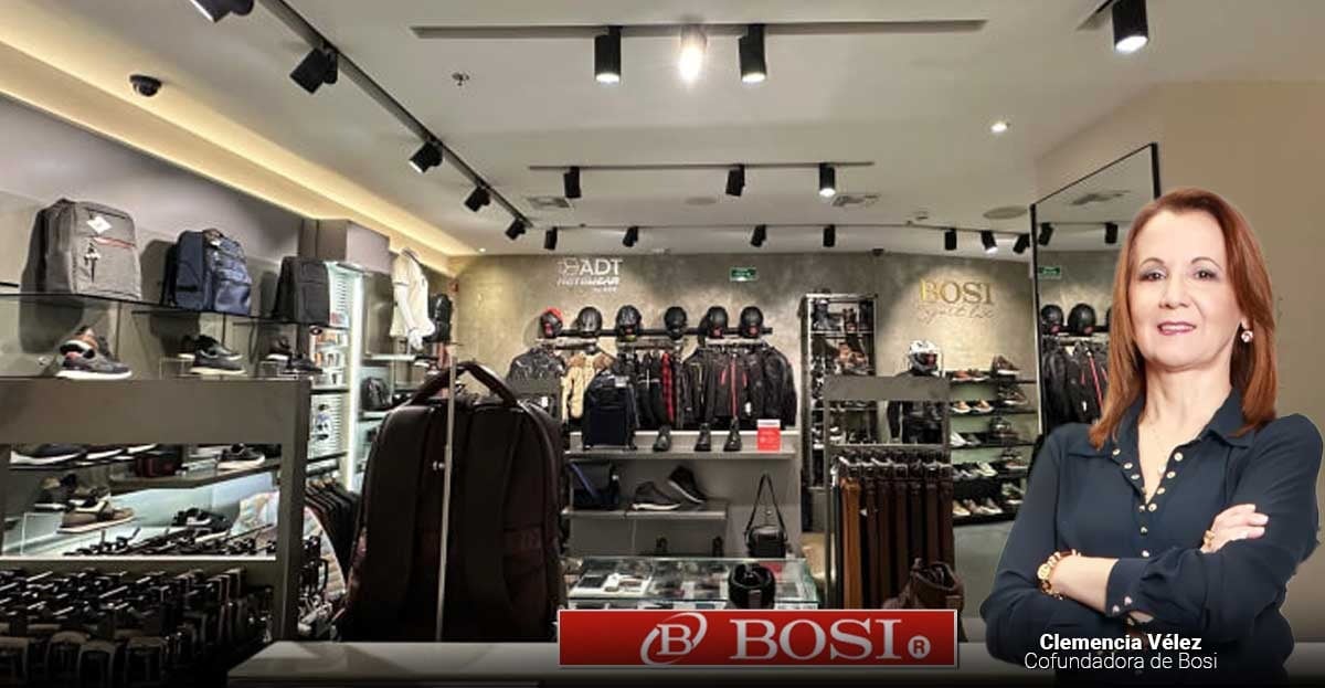 En medio de los beneficios para el sector Bosi celebra sus 50 años