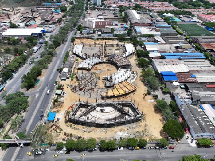  - Cómo una avanzada de 350 pequeños empresarios venezolanos se ha ido abriendo camino en Cúcuta