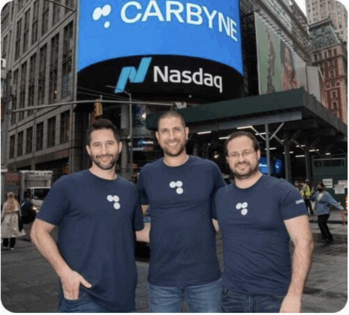  - El gobernador de Antioquia le apostó al software israelí de la empresa Carbyne que integra más de 3.500 cámaras