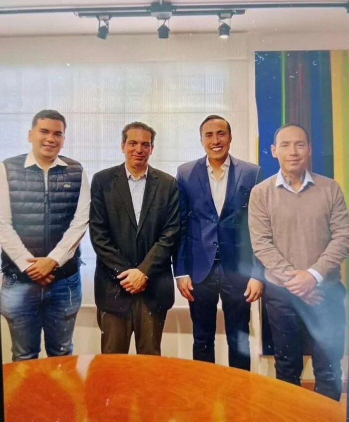  - Los tentáculos del intocable Jorge Humberto Argüello, el contratista más poderoso de Santander