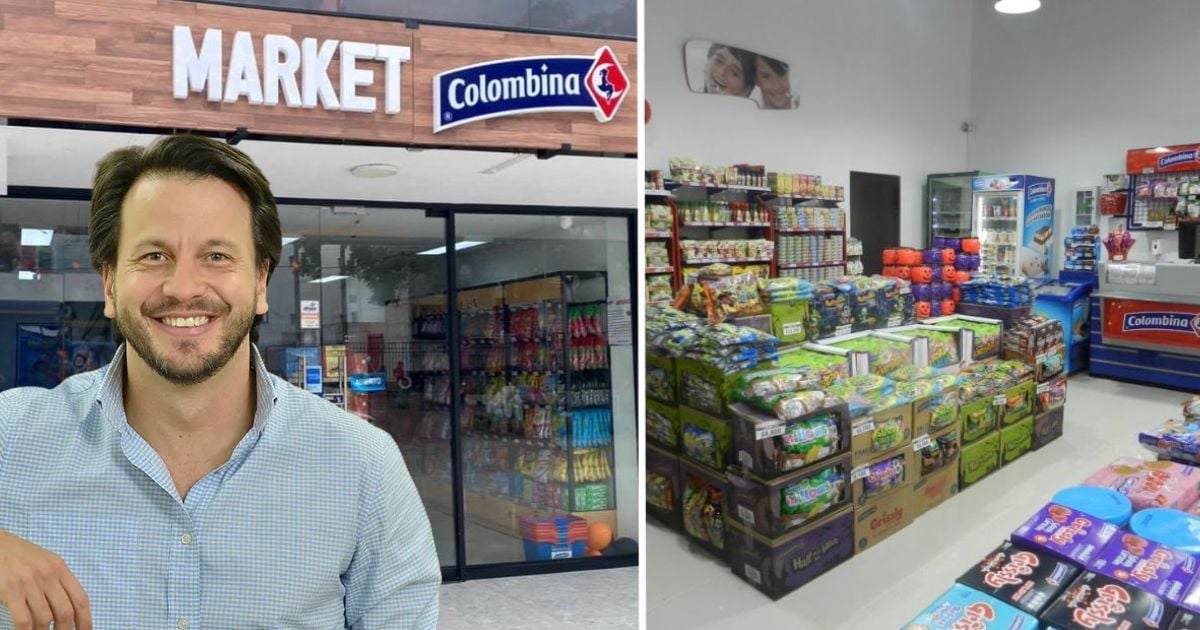 Las marcas de Halloween que dispararon las ventas de Colombina