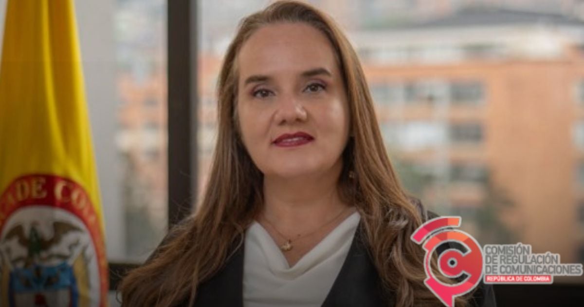 La ingeniera tolimense que deberá ponerles límite a los discursos de Petro por televisión