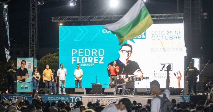 Cómo Sayco terminó apoyando al senador del clan Torres que venció en la Consulta del Pacto Histórico - -- Las2orillas - Cómo Sayco terminó apoyando al senador del clan Torres que venció en la Consulta del Pacto Histórico