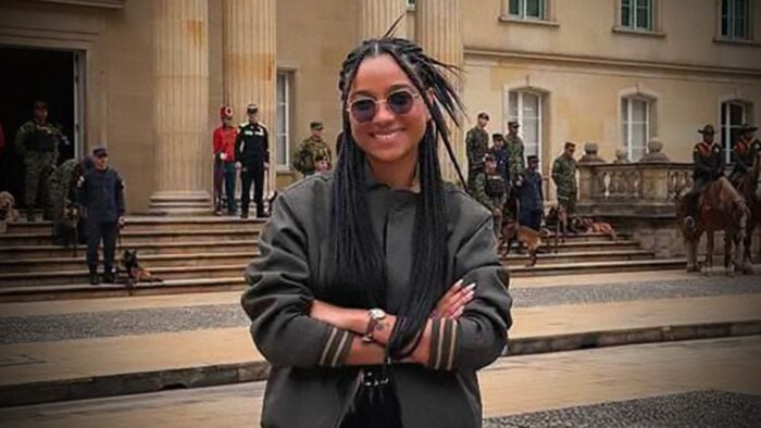  - Las movidas con las que la frustrada viceministra Juliana Guerrero busca limpiar su nombre