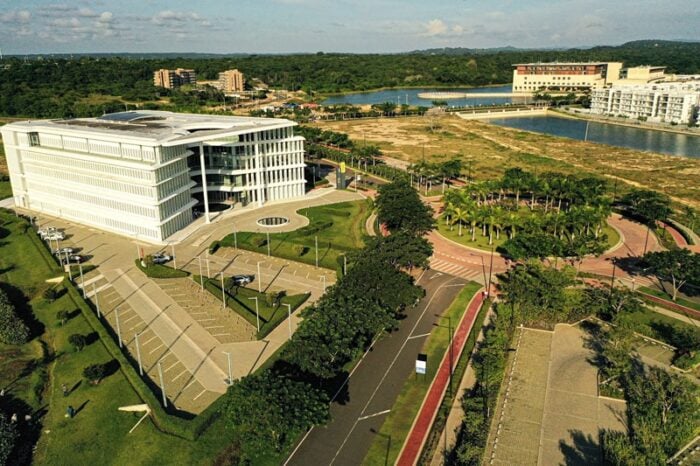 Las 12 constructoras que se unieron a los Gutt en Cartagena para construir el mega proyecto Serena del Mar - -- Las2orillas - Las 12 constructoras que se unieron a los Gutt en Cartagena para construir el mega proyecto Serena del Mar