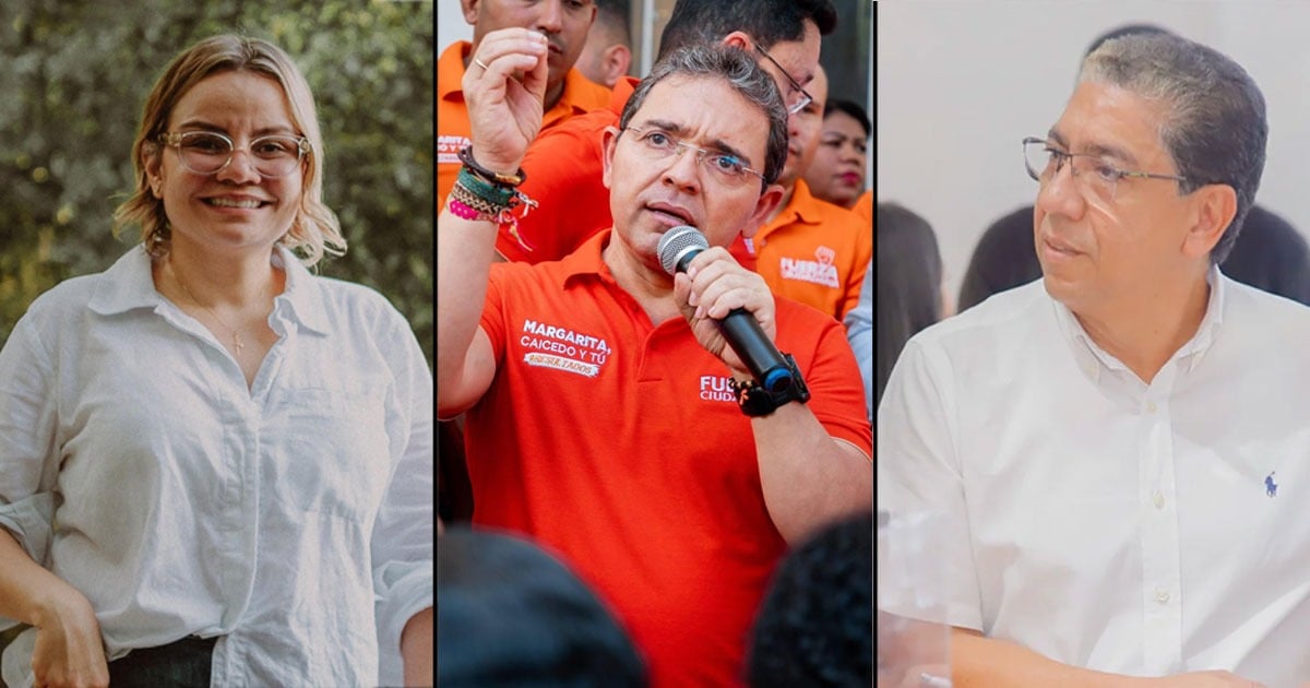 La obsesión de Carlos Caicedo por no dejarse quitar la gobernación del Magdalena