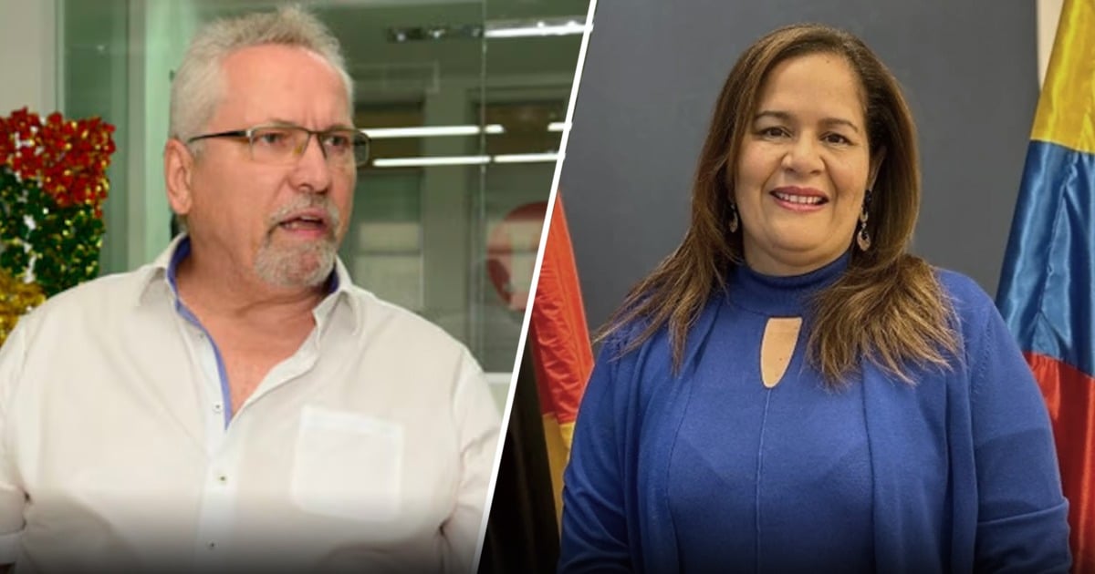 Tensión en la embajada de Colombia en Alemania por la insistencia de la embajadora de prescindir de un cónsul honorario 