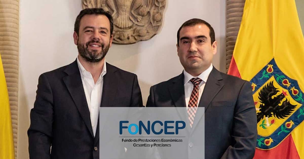 La pesada deuda con la que arrancó Sergio Cortes a dirigir el Fondo de Pensionados del Distrito