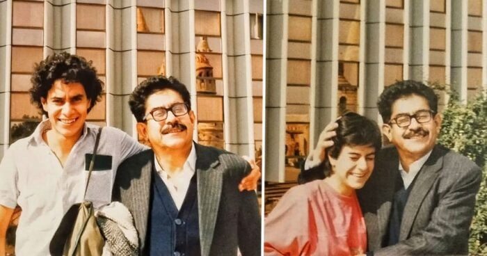  - Dos mujeres, los pilares en la vida de Iván Cepeda