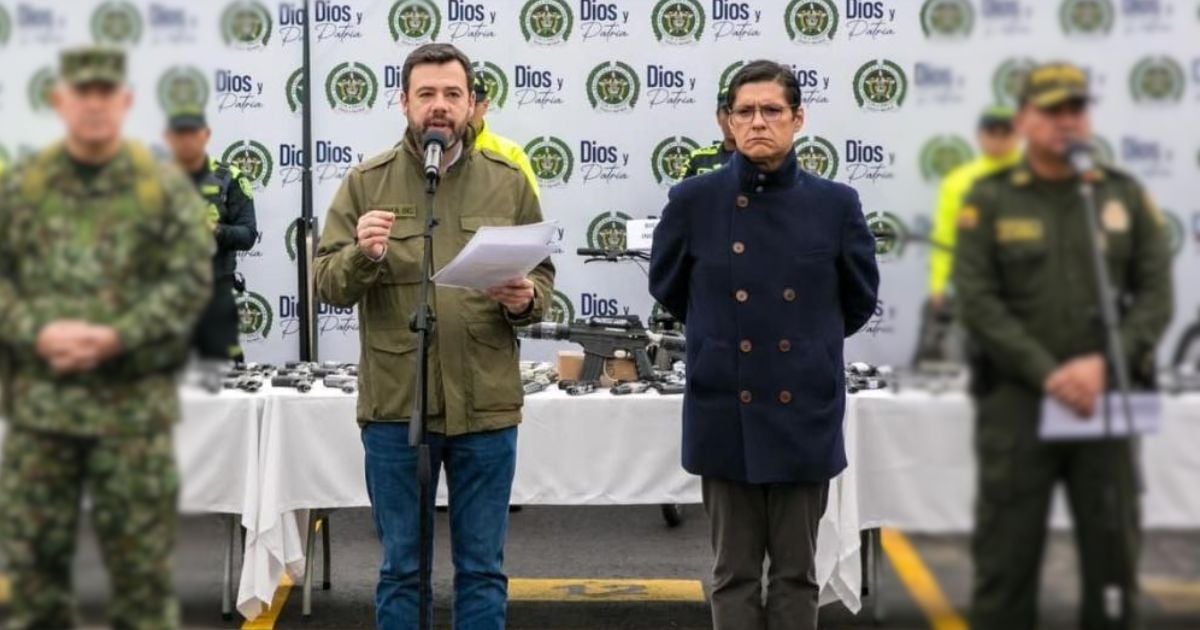 Estos son los lugares más inseguros para vivir en Bogotá por el robo a viviendas diario hurtan 17 casas en promedio