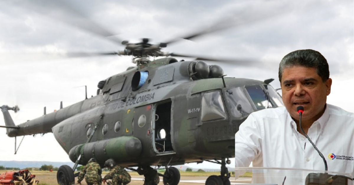 Las Fuerzas Militares sufren un duro bajonazo de su presupuesto mientras los grupos ilegales crecen