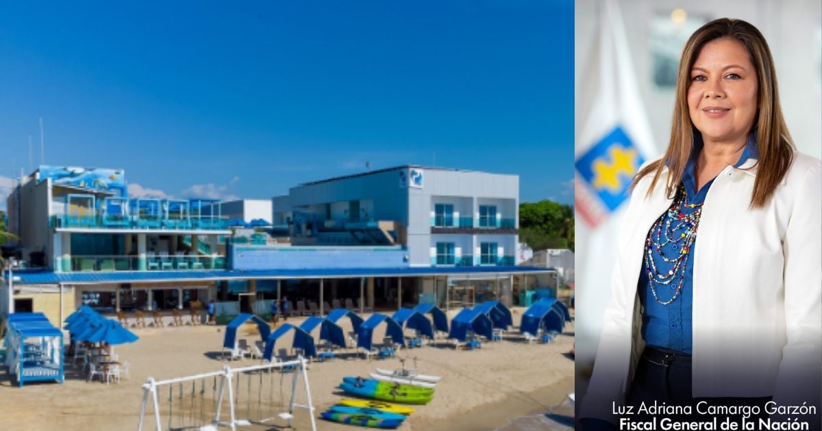 Pende de un hilo la suerte de un hotel en Coveñas al que su dueño le invirtió millones en expansión