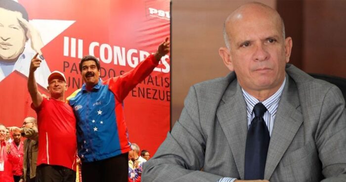  - En Washington se reabre el caso por presunto dinero de Maduro en la campaña de Petro