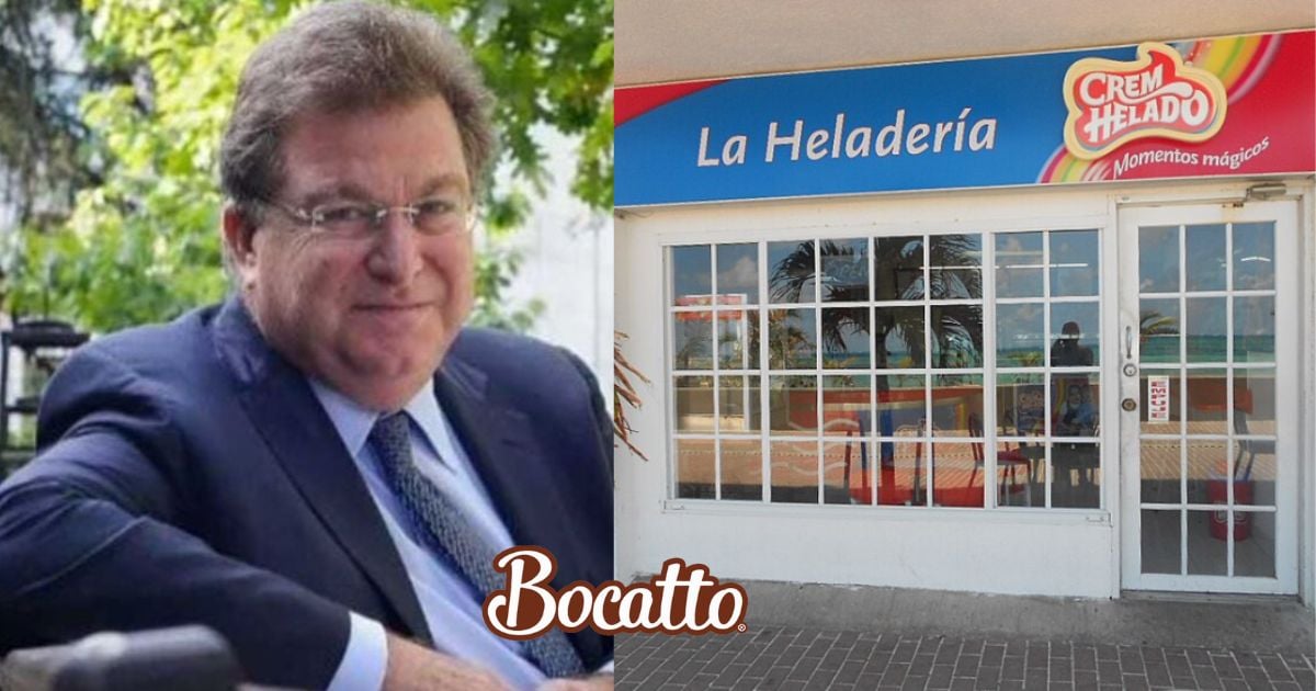 La derrota de los Gilinski al no evitar la llegada de una nueva marca de helados, concentrados en la compra de Mimos