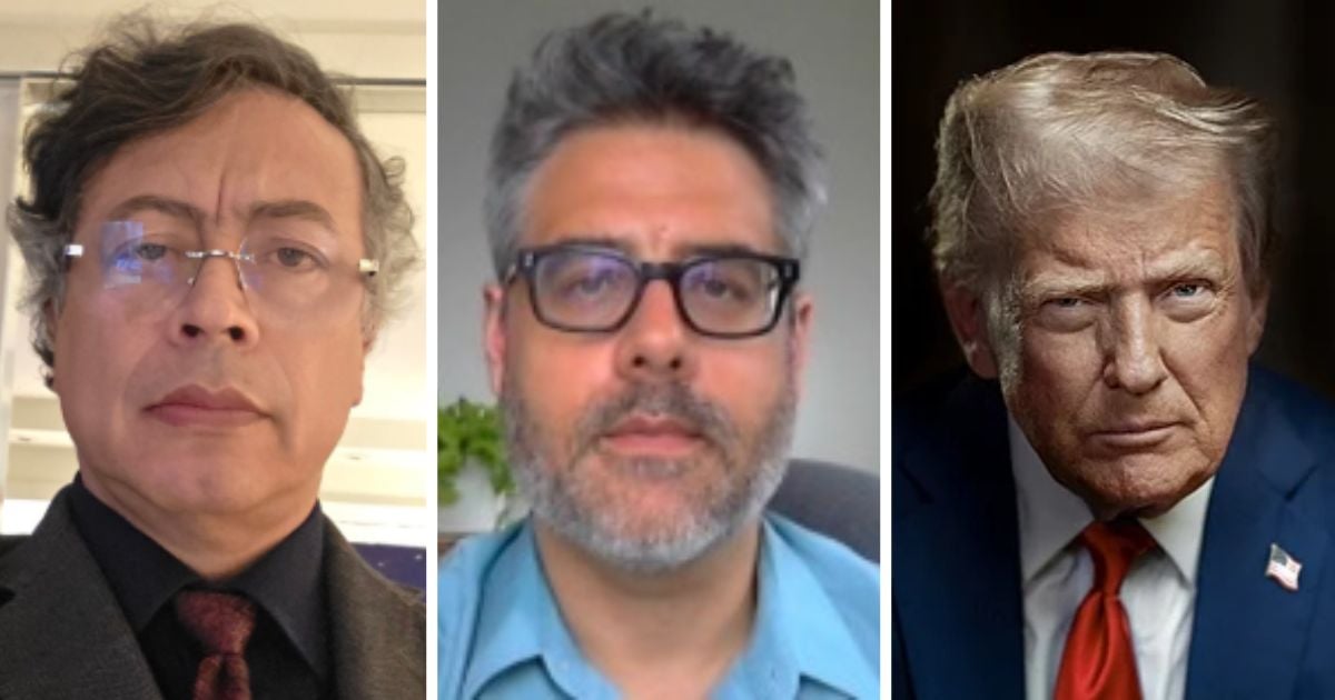 El abogado gringo antiuribista que defenderá a Petro tras su inclusión en la Lista Clinton