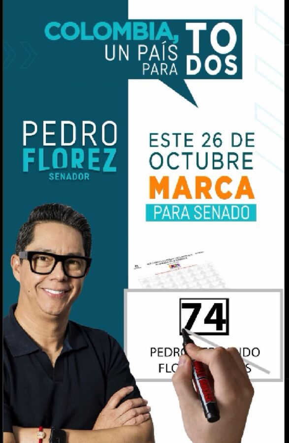 Cómo Sayco terminó apoyando al senador del clan Torres que venció en la Consulta del Pacto Histórico - -- Las2orillas - Cómo Sayco terminó apoyando al senador del clan Torres que venció en la Consulta del Pacto Histórico