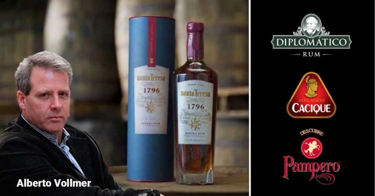  - El boom de los rones venezolanos en el mundo que le está llevando millones de dólares a Venezuela