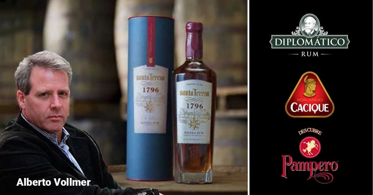 El boom de los rones venezolanos en el mundo que le está llevando millones de dólares a Venezuela