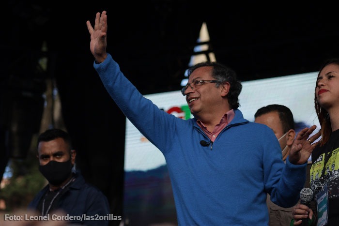 En Washington se reabre el caso por presunto dinero de Maduro en la campaña de Petro - -- Las2orillas - En Washington se reabre el caso por presunto dinero de Maduro en la campaña de Petro