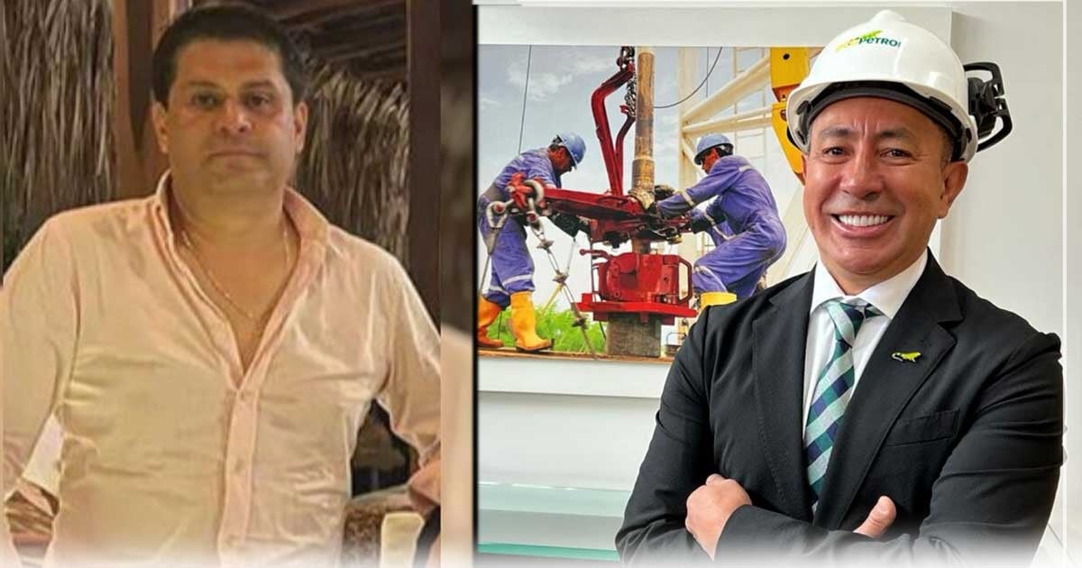 La joven asistente de Ricardo Roa que llego con el respaldo de su papa y ahora pesa en Ecopetrol