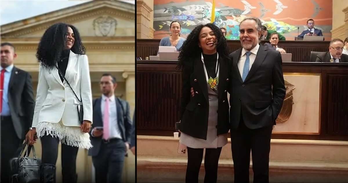 Las movidas con las que la frustrada viceministra Juliana Guerrero busca limpiar su nombre