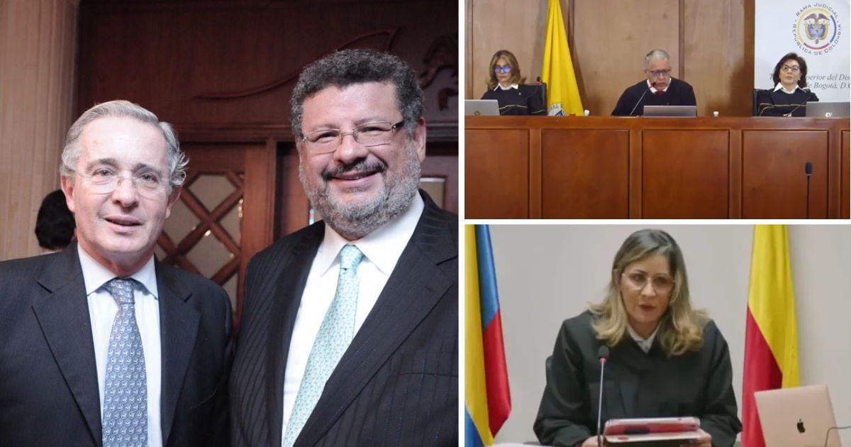 Las claves que llevaron al Tribunal de Bogotá a absolver a Álvaro Uribe