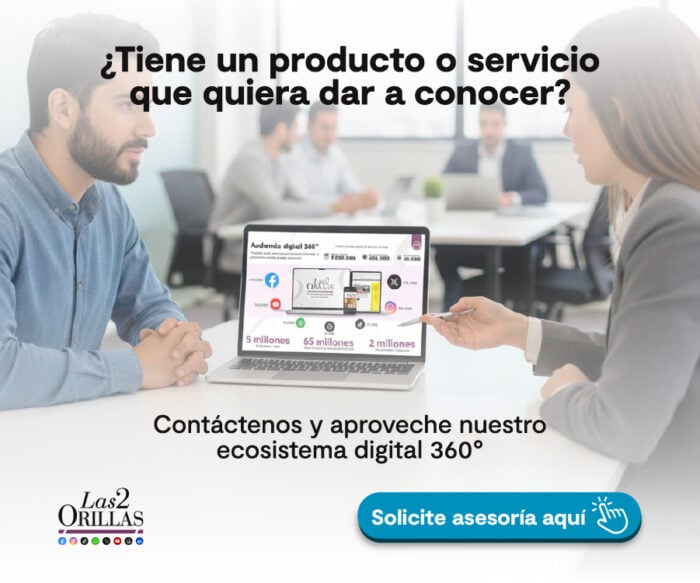  - Las2orillas.co: Historias, voces y noticias de Colombia