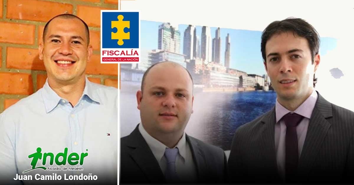 Porqué ninguno de los 44 funcionarios de la Alcaldía de Quintero declara contra él y su hermano Miguel