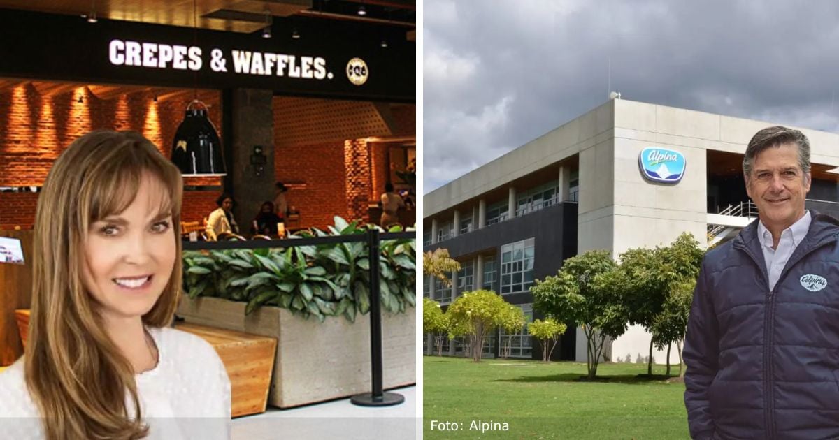 Dos empresas de alimentos logran entrar al Top 10 de los negocios de mayor reputación  de la firma Merko