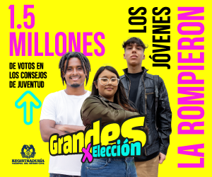  - Las2orillas.co: Historias, voces y noticias de Colombia