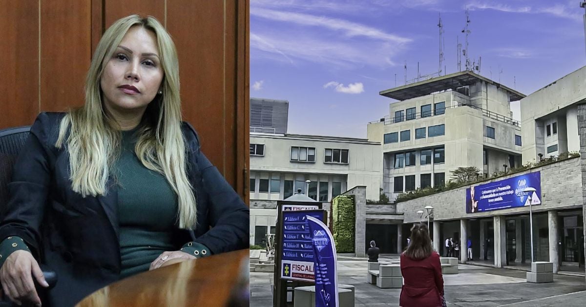 Asi perdió la exconsejera presidencial Sandra Ortiz involucrada con la UNGRD su primera batalla por la libertad