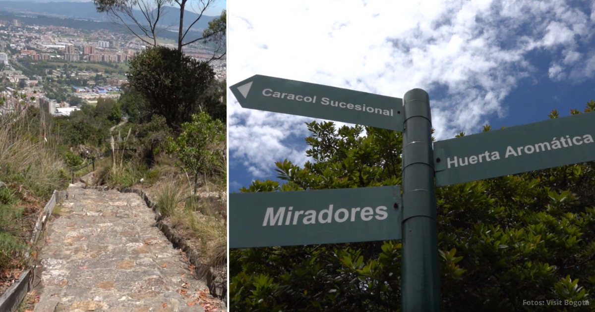  - Planes para hacer en Bogotá y disfrutar sin gastar un solo peso