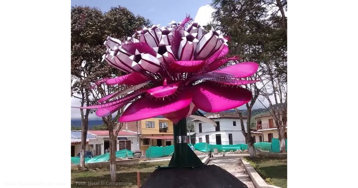 La flor quereme del Valle del Cauca que tiene el poder de enamorar y atraer el verdadero amor - -- Las2orillas - La flor quereme del Valle del Cauca que tiene el poder de enamorar y atraer el verdadero amor