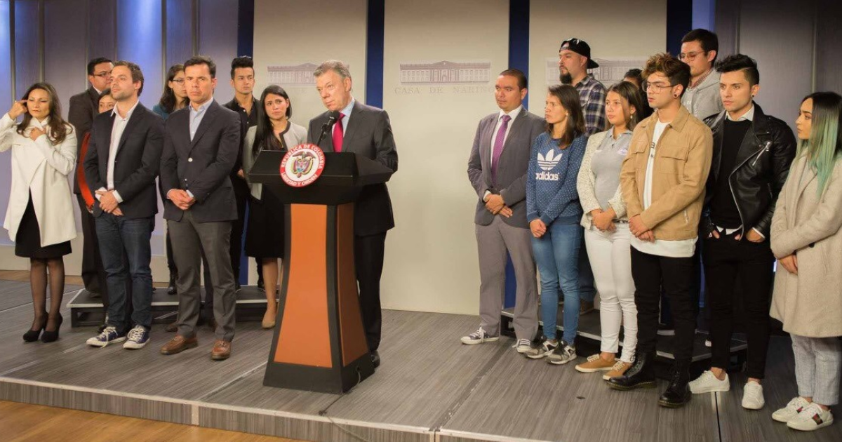 Consejos de Juventud