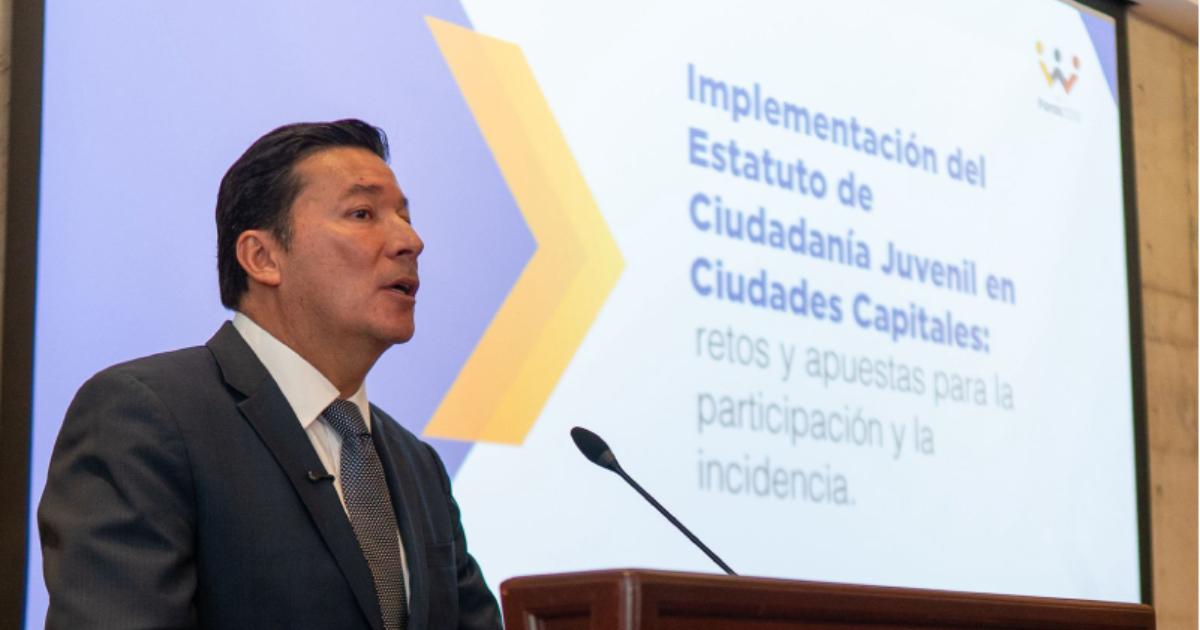 Consejos de Juventud