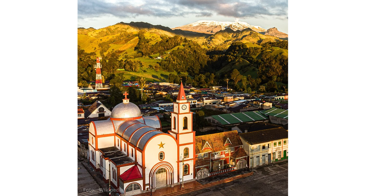  - Siete destinos para explorar la Cordillera de los Andes y sus maravillas naturales