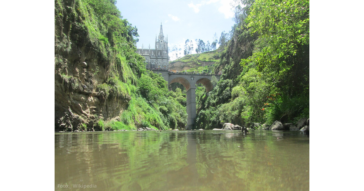  - Siete destinos para explorar la Cordillera de los Andes y sus maravillas naturales