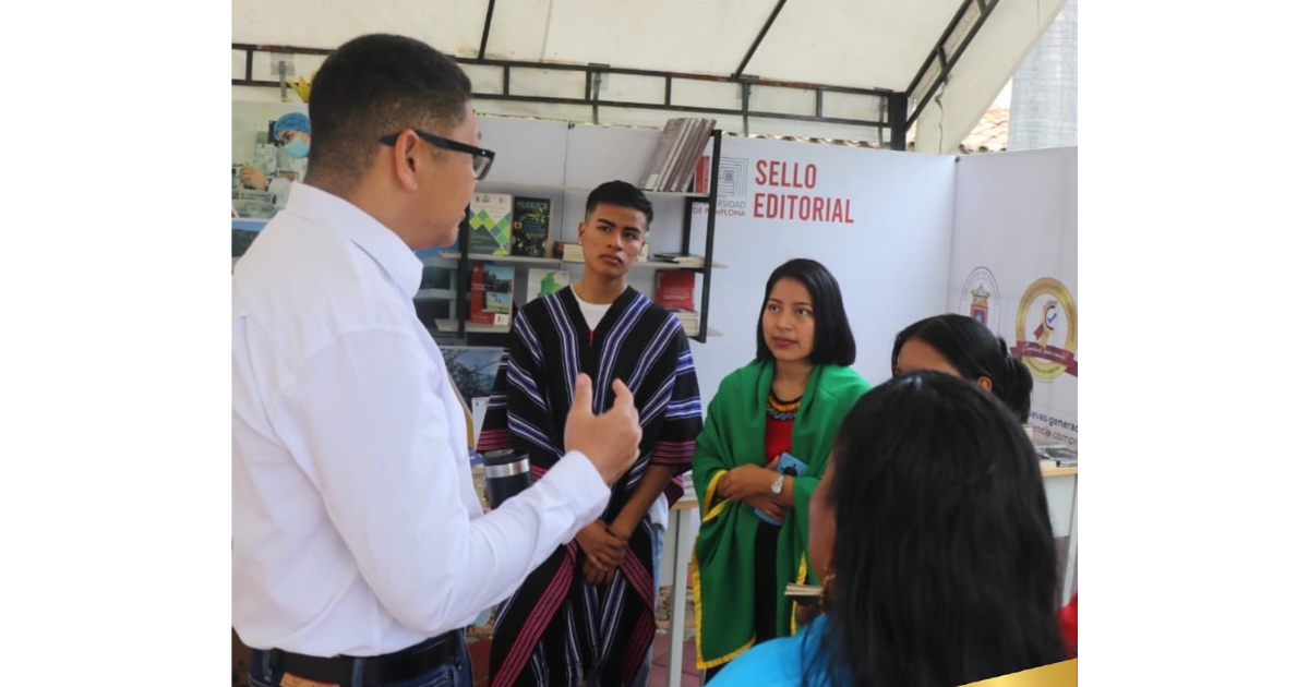 Cuarenta becas entrega Unipamplona y el Minciencias para cursar 7 nuevos doctorados en Norte de Santander - -- Las2orillas Unipamplona