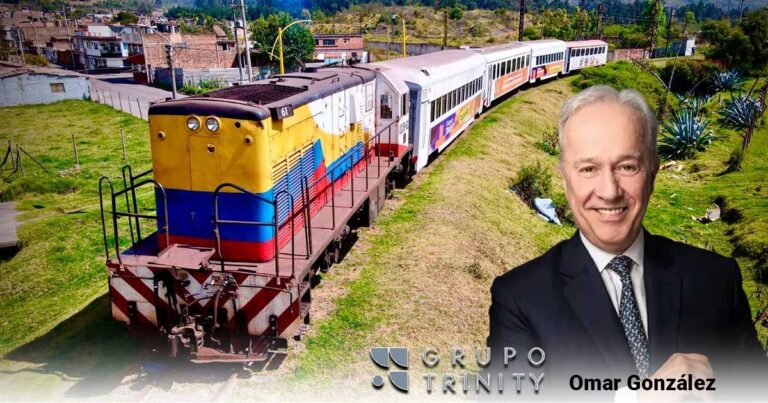  - Un poderoso empresario boyacense permitió que el tren de Acerías Paz del rio conectara a Sogamoso, Nobsa y Duitama