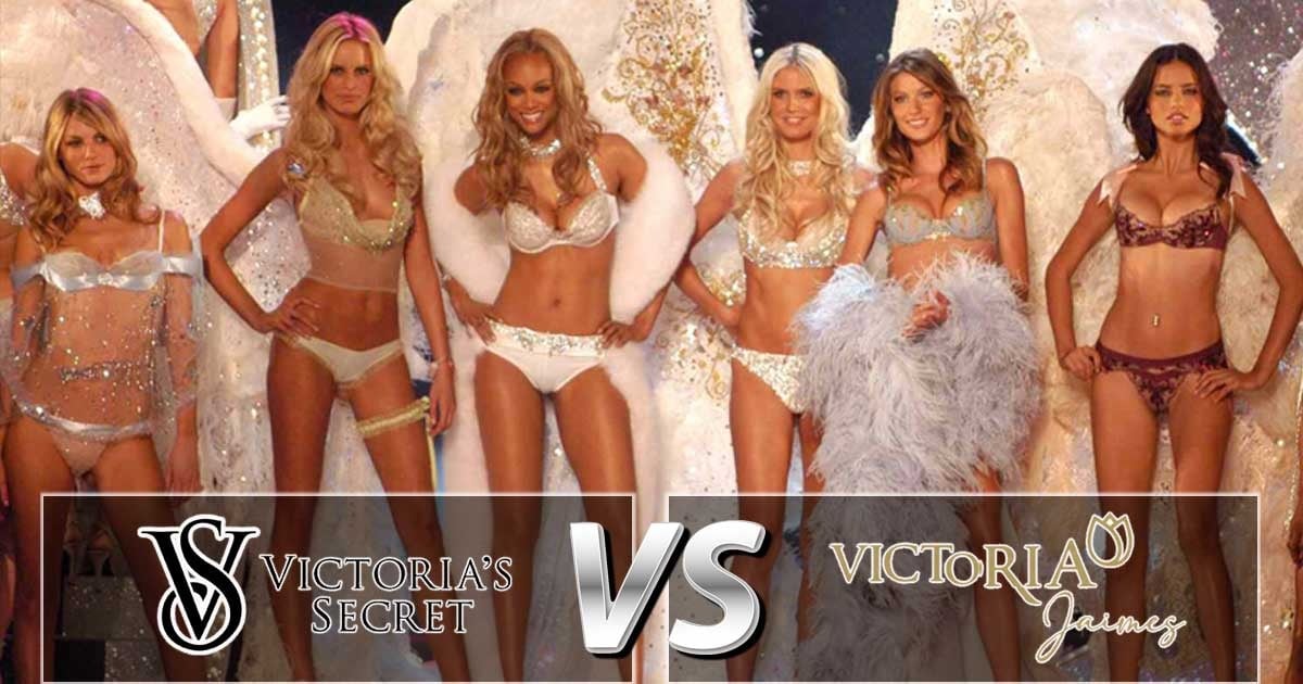 El pleito que un pequeño empresario de Bucaramanga le ganó a la marca Victoria’s Secret y sus poderosos abogados
