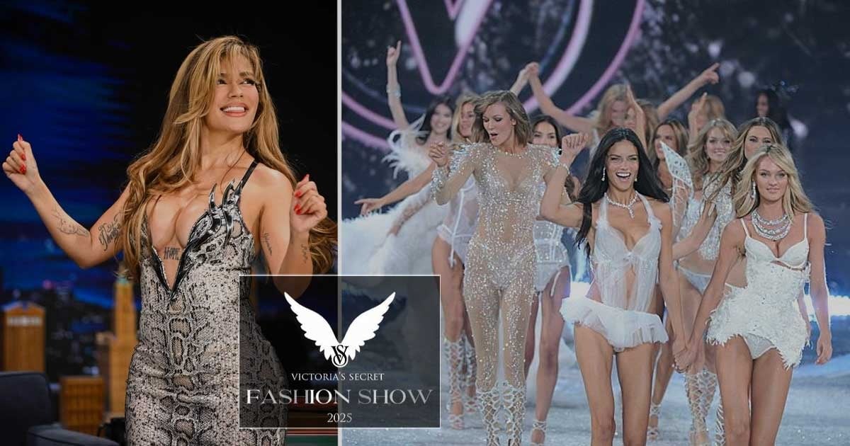 La caída de Victoria’s Secret por la que llamaron a Karol G para levantar su reputación
