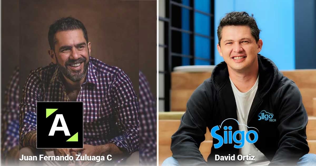 Los caleños dueños de Actualícese coronaron: le vendieron su portal de información contable a SIIGO