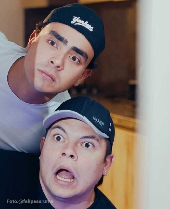  - Cómo Felipe Saruma se hizo influencer, montó productora y se volvió millonario