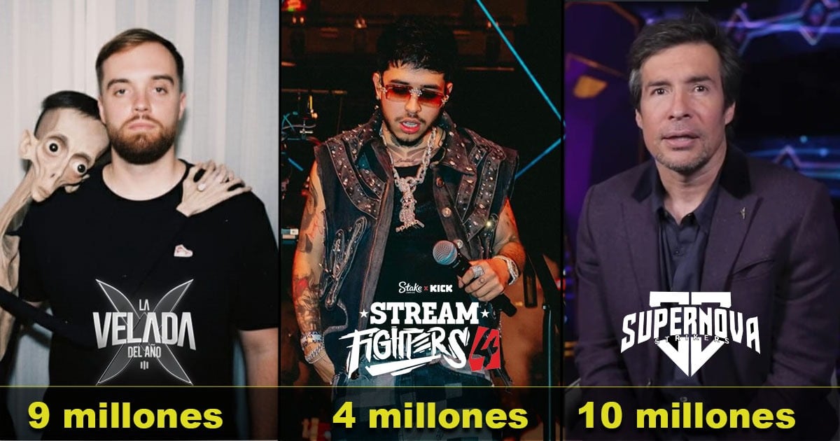 El millonario negocio detrás de las de las peleas de boxeo en la que estuvo Yina Calderón