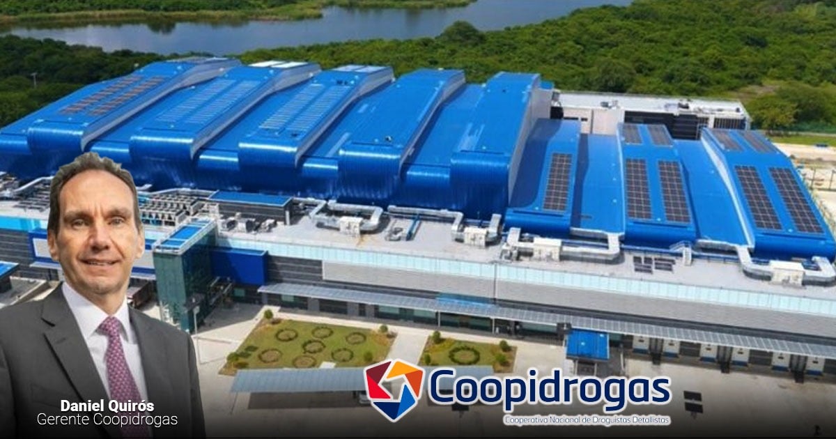 Las pequeñas farmacias le siguen dando la pelea a las grandes cadenas extranjeras como Cruz Verde y Farmatodo