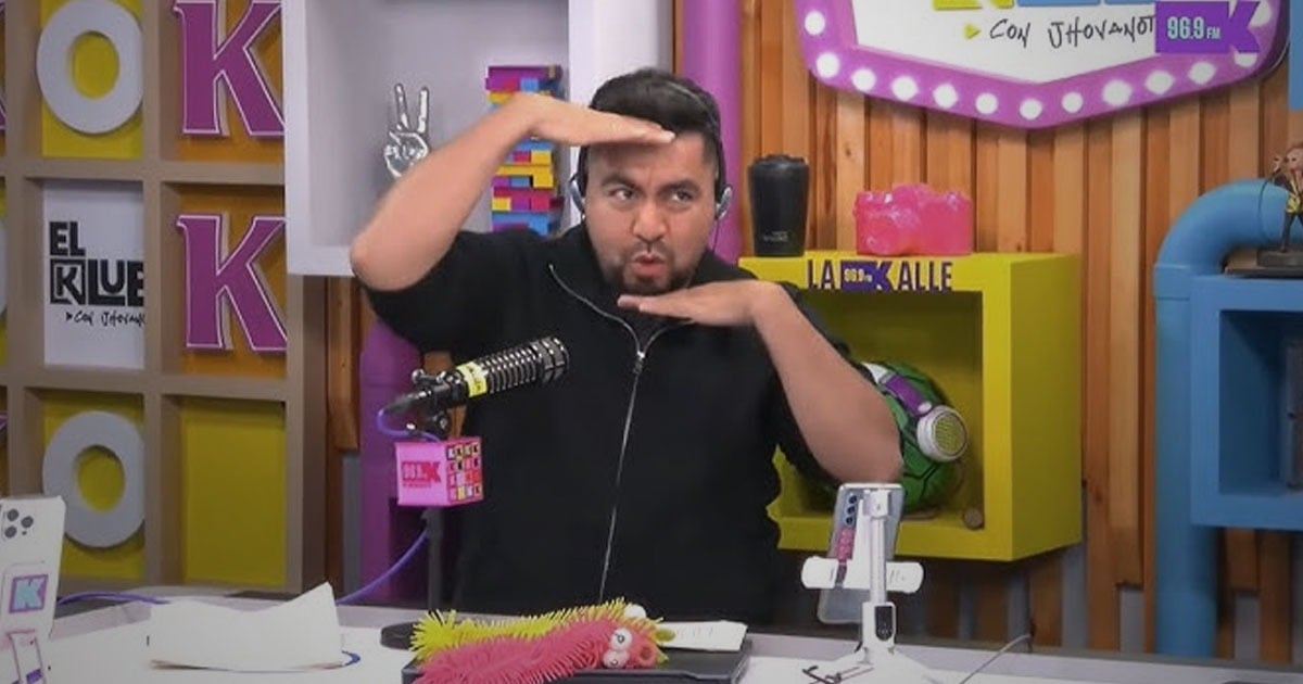 La verdad detrás de la salida de Jhovanoty de Caracol, se les va una pieza clave